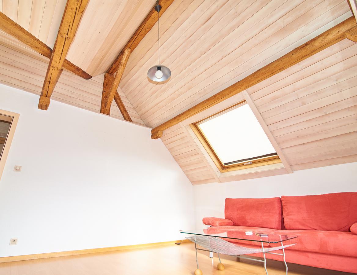 Appartement New West Station 7 *