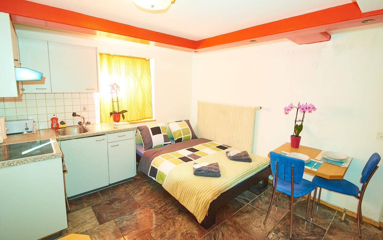 Appartement New West Station 7